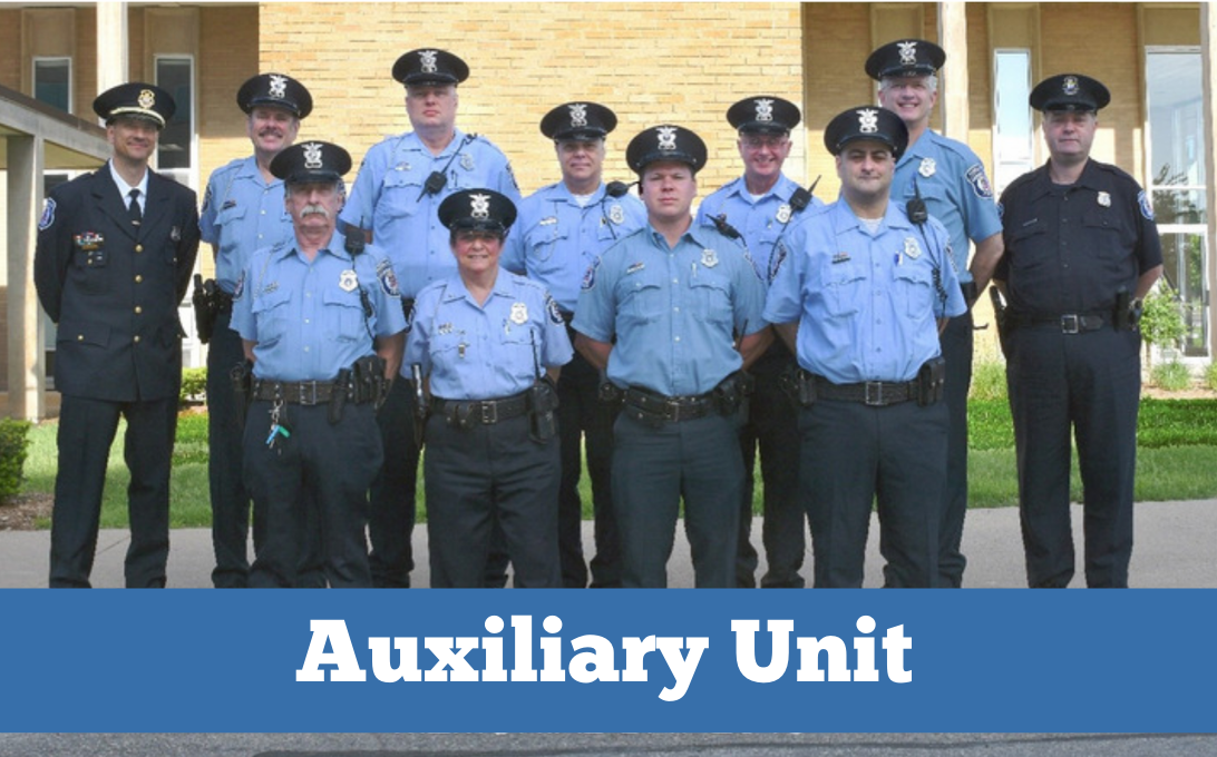 Resources Auxiliary Unit